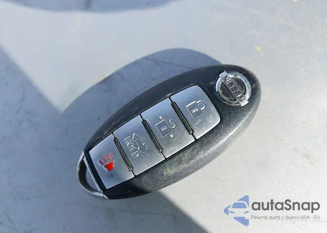 2013 Nissan Altima 2.5 S z USA, uszkodzony, nr VIN 1N4AL3APXDN526501